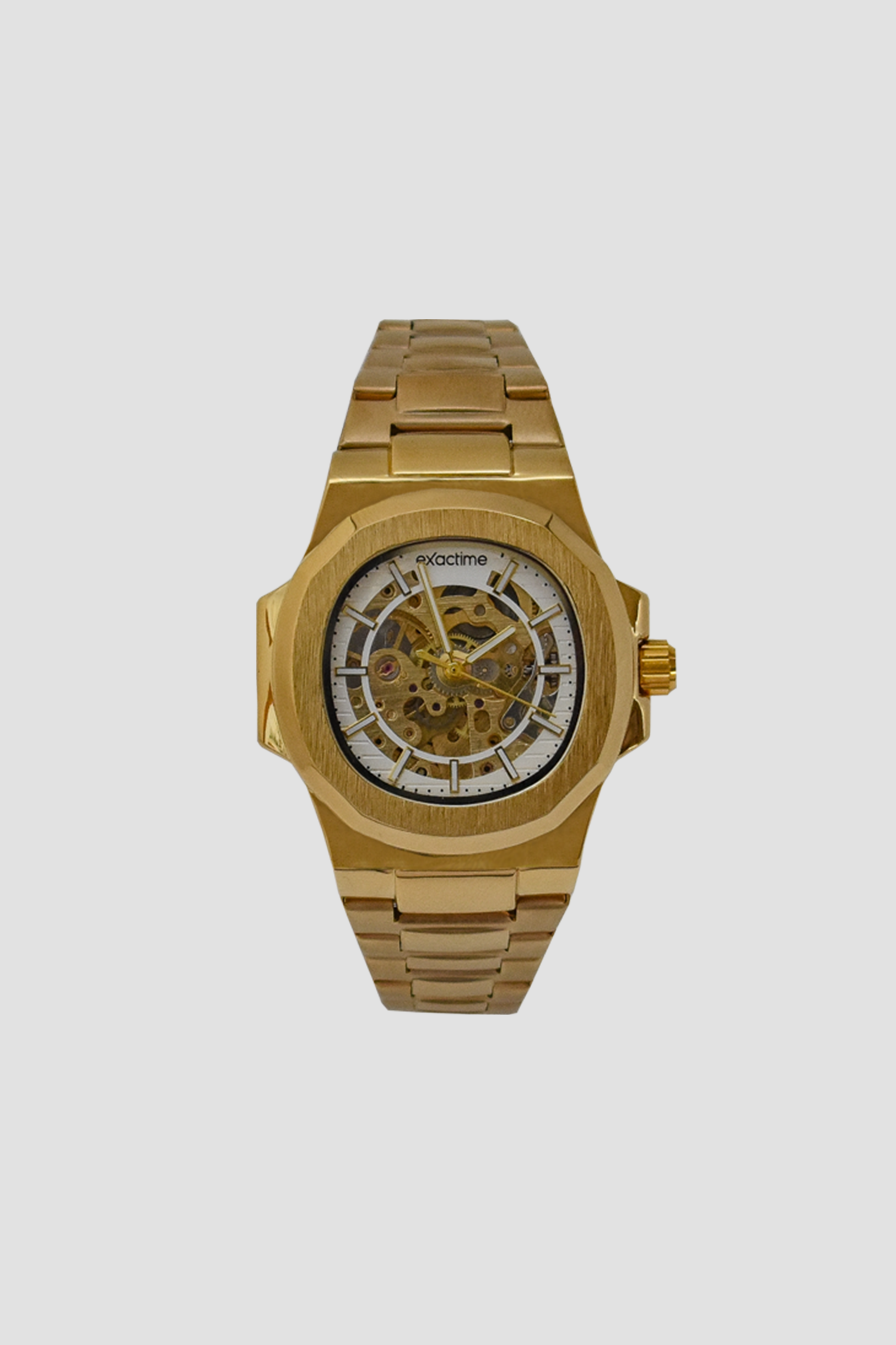 EXACTIME-AUTOMATICO-ORO